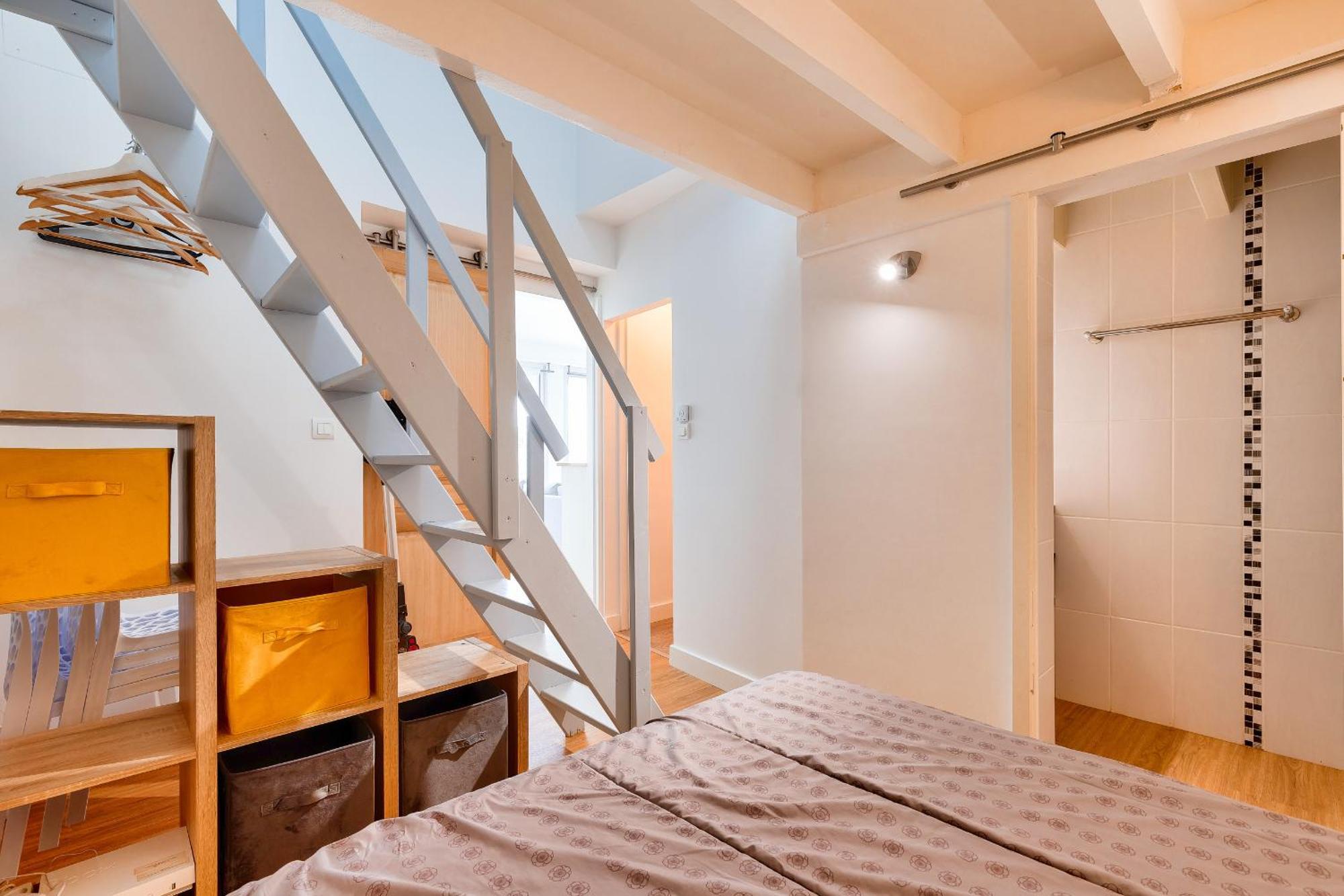 Entre Coeur De Ville Et Plage, Maison Pour 8 Saint-Gilles-Croix-de-Vie Zewnętrze zdjęcie