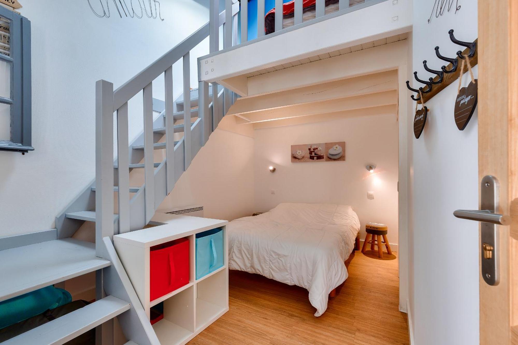 Entre Coeur De Ville Et Plage, Maison Pour 8 Saint-Gilles-Croix-de-Vie Zewnętrze zdjęcie