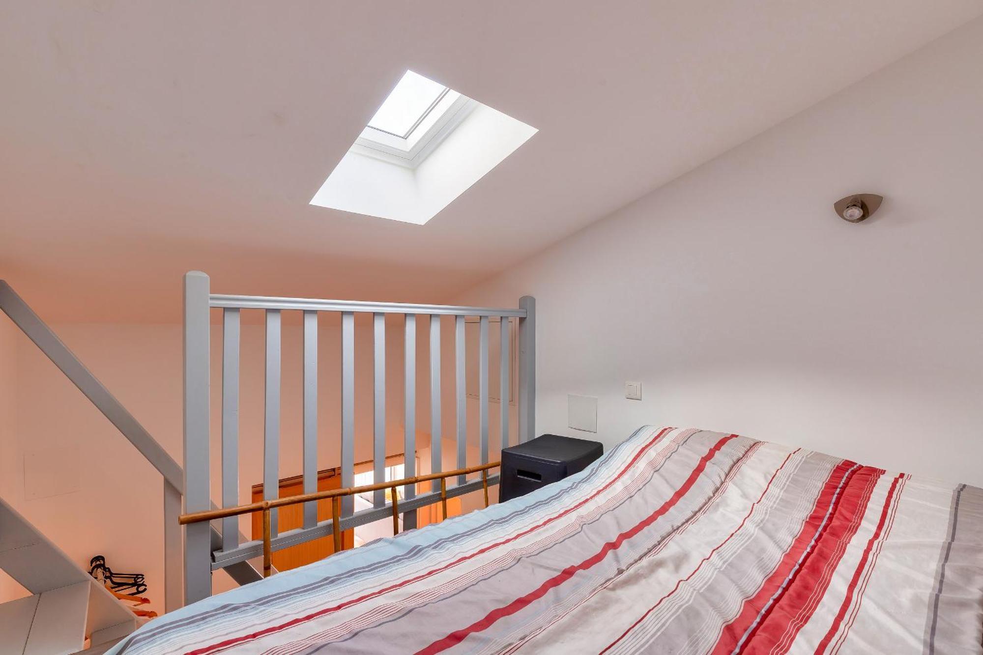 Entre Coeur De Ville Et Plage, Maison Pour 8 Saint-Gilles-Croix-de-Vie Zewnętrze zdjęcie