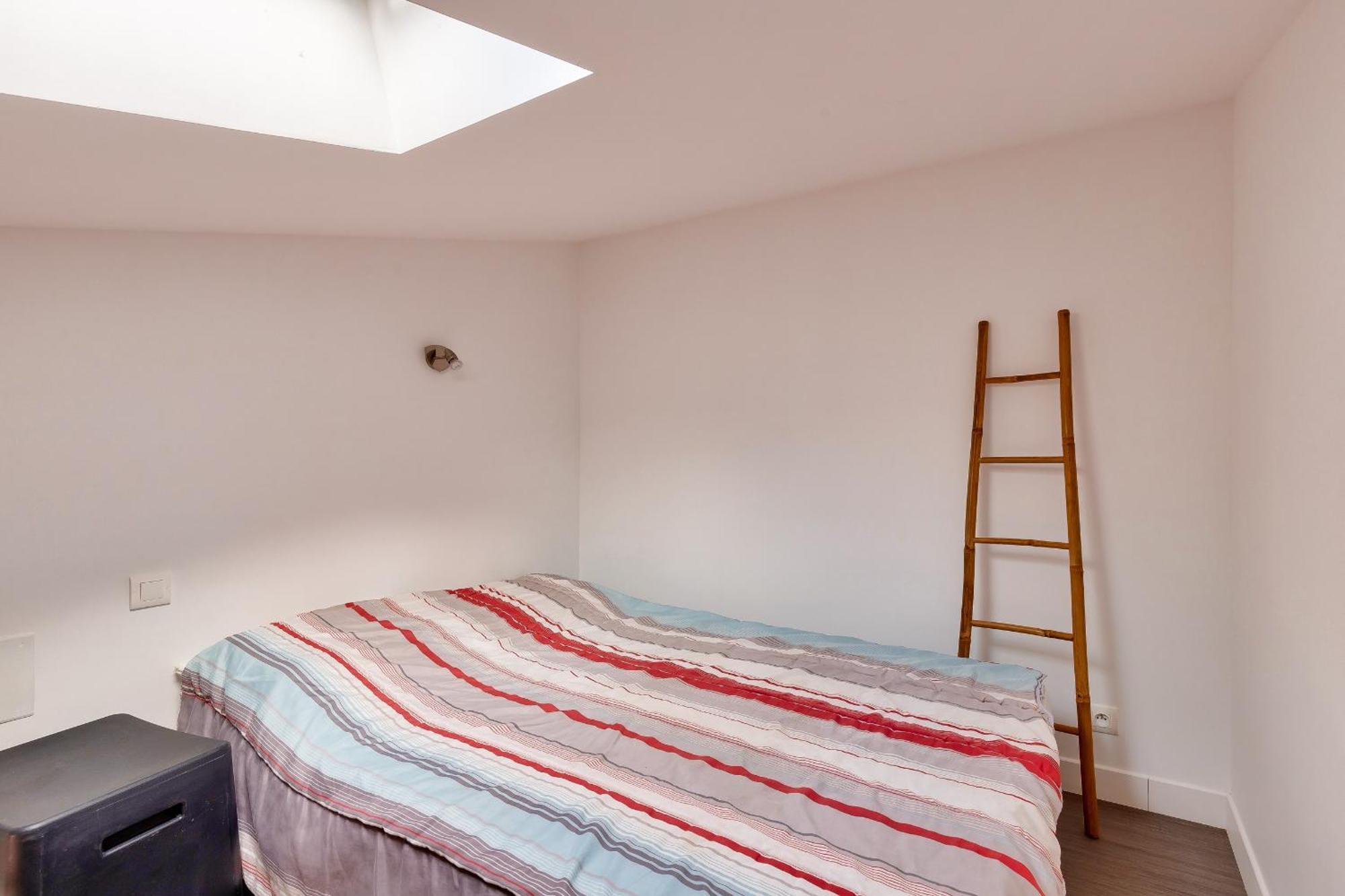 Entre Coeur De Ville Et Plage, Maison Pour 8 Saint-Gilles-Croix-de-Vie Zewnętrze zdjęcie