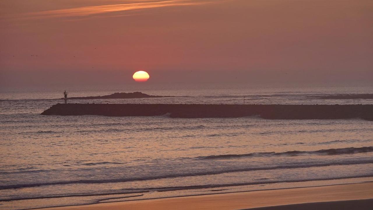 Entre Coeur De Ville Et Plage, Maison Pour 8 Saint-Gilles-Croix-de-Vie Zewnętrze zdjęcie